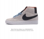 Nike耐克 Sb Blazer Zoom Mid 经典运动休闲鞋滑板鞋开拓者低帮滑板鞋运动休闲鞋女滑板鞋锐意革新经典篮球鞋。设计灵感源自 Grant Tayl