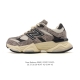 公司级 Nb 新百伦 New Balance Nb9060小象蹄男女款9060舒适百搭老爹鞋。全新 9060 款式将经典风格与现代设计融合到日常多功能性中。 9