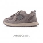 童鞋 新百伦 Nb530 New Balance 530 复跑古鞋 儿童厚底增高老爹运动鞋 缓震运动慢跑鞋。Nb530这鞋双确实是Nb家经复典古款式之一，以全科