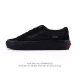 万斯 Vans Sk8-Low 经典款 小红书爆款低帮休闲帆布拼接硫化板鞋 工艺：硫化1:1 重量1:1、真标、原钢印、材质标、鞋型标、合格证 尺码：35 36