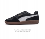 彪马puma Palermo Og 防滑耐磨低帮德训板鞋 男女同款运动鞋，Army Trainer Og休闲鞋沿用德训鞋经典外观 鞋身和鞋舌分别添加了品牌标志性