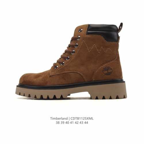 公司级 Timberland添柏岚 天伯伦 防水羊毛加厚 高帮靴子 运动跑步鞋 户外休闲潮流系列 厚底增高板鞋，搭配防臭防腐鞋垫，给您完美的穿着体验，质量考究耐