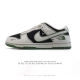 公司级 耐克Nike Dunk Low 板鞋 Sb系列经典百搭休闲运动板鞋。加厚鞋舌的填充，使舒适性大大提升，同时也更方便穿脱中底部分则加入了脚感柔软舒适Zoo