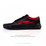 万斯Vans 运动板鞋 范斯官方 Old Skool低帮板鞋时尚复古 男女鞋潮流运动鞋 工艺：硫化1:1 重量1:1、真标、原钢印、材质标、鞋型标、合格证 货号