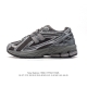 真标 新百伦 New Balance M1906系列 复古运动鞋单品宝藏老爹鞋款。作为Nb最经典的档案鞋型之一，与2002一样，1906有着Nb最成熟的技术加持