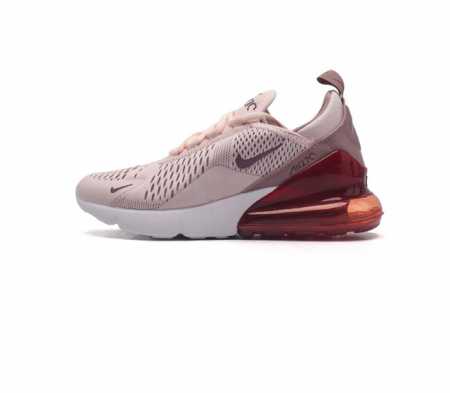 公司级 耐克 Nike Air Max 后半掌气垫缓震运动鞋时尚女士跑步鞋 作为 Nike 休闲型 Air Max 鞋款 Nike Air Max 运动鞋为你带 - 点击图像关闭