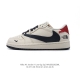 公司级 真标 耐克 Nike Air Jordan 1 Low Og Sp Military Blue Aj1乔1倒勾低帮篮球鞋 Aj1 乔丹1代 Aj1 乔1
