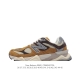 Nb 新百伦 New Balance Nb9060小象蹄男女款9060舒适百搭老爹鞋。全新 9060 款式将经典风格与现代设计融合到日常多功能性中。 9060
