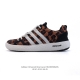 140 阿迪达斯Adidas Climacool Boat Lace Graphic 水果涉水鞋爆米花慢跑鞋户外运动鞋。以干爽排汗，舒适透气和强抓地力的特点让爬