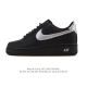 公司级 Af1耐克 Nike Air Force 1 ‘07 Low 空军一号 小白鞋 厚底增高百搭运动板鞋 原楦头原纸板 打造纯正空军版型，专注外贸渠道 全掌