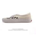 万斯 Vans Era Crft 万斯 棋盘格经典 低帮时尚百搭休闲运动板鞋 尺码: 35-44含硫化半码 编码: Sxkw0608Lkl