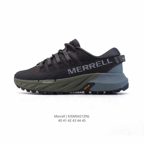 公司级 迈乐 Merrell 低帮登山靴 户外徒步鞋 时尚运动鞋 这款鞋采用纯手工定制工艺，提供舒适的足部贴合和脚趾预留空间，防止摩擦和受伤。鞋带100%可回收