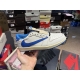 A8特价头层 travis Scott X Air Jordan Aj1 Low Og Sp Ts联名 黑棕倒钩低帮 Dm7866-202 毫无疑问市场中端王者