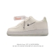 公司级 Af1耐克 Nike Air Force 1 ‘07 Low 空军一号 小白鞋 配可爱挂饰 厚底增高百搭运动板鞋 原楦头原纸板 打造纯正空军版型，专注外