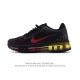 260 【公司级】耐克 Nike Air Max 系列经典人气单品强势回归。Nike Air Max 2013 男女子气垫运动鞋 厚底增高跑步鞋，延续以往的时尚