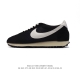 Stussy X Nike联手推出ld- 0 运动鞋时尚跑步鞋，给夏日带来一抹清爽。Stussy 与 Nike 两大品牌携手，于2024年盛夏之际，重磅推出19