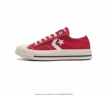 Converse 匡威 男女鞋真标硫化工艺 升级原盒正确版 原厂铝楦开发版型 聚氨酯硅蓝pu中底日产高端支线 匡威converse Cx-Pro Ox印刷一星帆 - 点击图像关闭