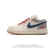 公司级 耐克 乔丹air Jordan 1 Low Aj1 乔1 乔丹1代aj1 低帮复古文化休闲运动篮球鞋。从1985 年面世的元年款汲取设计灵感，采用简洁大