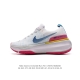耐克 Nike ZOOMX INVINCIBLE RUN FK 3 机能风格运动鞋 厚底增高老爹鞋。最新一代的invincible 第三代来了！首先鞋面采用的是