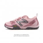 公司级 新百伦 New Balance M10L系列 中性休闲运动鞋 户外徒步运动跑步鞋舒适慢跑鞋 拼接鞋面：格调复古兼具匠心，焕新经典整齐车缝线见：细节控的惊