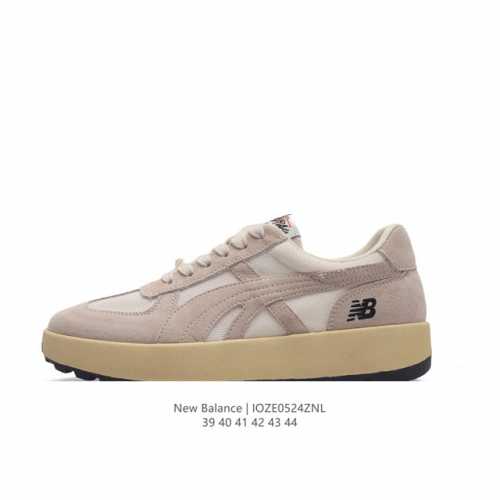 复古新选择，Nb新百伦new Balance 系列经典复古低帮运动鞋 网面透气休闲运动篮球板鞋 码数：39-44 编码：Ioze0524Znl