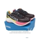 180 【公司级】Hoka One One独特的竞训鞋,主打舒适软弹Hokamach马赫6#竞速跑鞋 Hoka Mach 6 轻盈且富有弹性的舒适感！迄今为止最