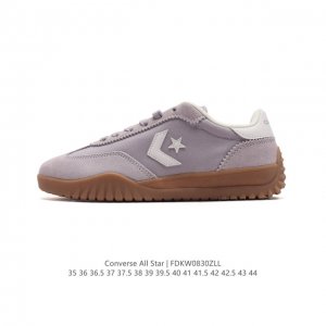 Converse All Star 低帮男女士运动鞋 一星匡威全明星复古 休闲百搭板鞋 户外经典透气织物面慢跑鞋。这个系列是匡威最古老的系列了。是匡威品牌公司