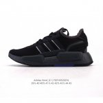 真爆 特价 阿迪达斯 Adidas 男士25新款运动鞋 Nmd_G1 针织透气超轻缓冲舒适运动鞋Nmd_G1 Shoes男款运动鞋 透气的鞋子是您迎接未来的邀请