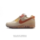特价 耐克nike Air Max Terrascape 90 复古休闲运动鞋厚底增高气垫缓震男跑步鞋 ，革新外底设计，打造出众造型；半透明 Nike Grin