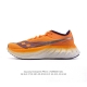 新品公司级 Saucony索康尼Endorphinpro啡鹏4陆地速鲨竞速碳板运动训练跑鞋 舒适百搭 网布减震透气支撑 低帮 碳板跑步鞋Saucony索康尼En