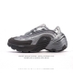 新品 阿迪达斯新款 Adidas Fos系列Wonder Runner Turbo厚底运动鞋阿迪达斯轻运动鞋舒适防滑耐磨 低帮缓震跑步鞋 厚底增高男款老爹鞋，外
