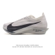 公司级Nike Air Zoomx Streakfly 2 超轻跑步鞋 织物减震轻盈跑步鞋 公司级版本 该鞋款专为训练和竞速而生 助力疾速畅跑 采用柔软的泡绵缓
