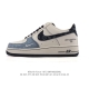 公司级 Af1耐克 Nike Air Force 1 ‘07 Low 空军一号 厚底增高百搭运动板鞋 原楦头原纸板 打造纯正空军版型，专注外贸渠道 全掌内置蜂窝