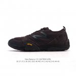 公司级 新百伦 New Balance M10L系列 中性休闲运动鞋 户外徒步运动跑步鞋舒适慢跑鞋 拼接鞋面：格调复古兼具匠心，焕新经典整齐车缝线见：细节控的惊