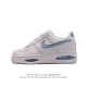 公司级 AF1耐克 Nike Air Force 1 ‘07 Low 空军一号 哆啦A梦 厚底增高百搭运动板鞋 原楦头原纸板 打造纯正空军版型，专注外贸渠道 全