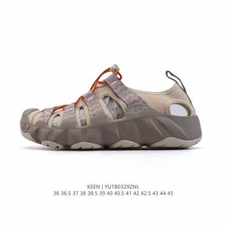 新品公司级 Keen Hyperport H2 舒适 耐磨 涉水 溯溪鞋 户外鞋 户外涉水透气溯溪运动凉鞋 沙滩鞋 这双Hyperport H2真是本懒人夏日续 - 点击图像关闭