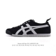 真标 Asics 亚瑟士 男女鞋 配足弓鞋垫 日产经典老牌-鬼塚虎 Onitsuka Tiger Mexico 66经典墨西哥系列复古经典百搭板鞋休闲运动鞋慢跑