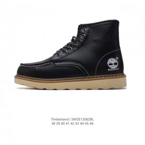 公司级 Timberland添柏岚靴子天伯伦中帮马丁靴 踢不烂经典大黄靴 马丁靴 户外休闲潮流系列板鞋 搭配防臭防腐真皮乳胶鞋垫，给您完美的穿着体验，质量考究耐