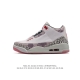 公司级 耐克 乔丹 Aj3 耐克 Nike Air Jordan 3 Retro Se 乔3 复刻篮球鞋 乔丹3代 三代 男女子运动鞋，作为 Aj 系列中广受认