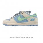 公司级 耐克 Nike Dunk Low Retro 运动鞋复古板鞋，作为 80 年代经典篮球鞋款 Labubu拉布布，起初专为硬木球场打造，后来成为席卷街头的