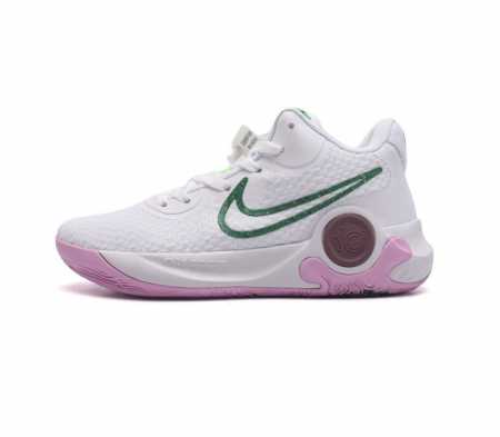 耐克 Nike Kd Trey 5 Ix Ep 男子实战 杜兰特 中帮耐磨防滑篮球鞋 该产品轻盈缓震性能与非凡舒适感巧妙融合 耐穿鞋底专为户外球场设计 外底融入 - 点击图像关闭