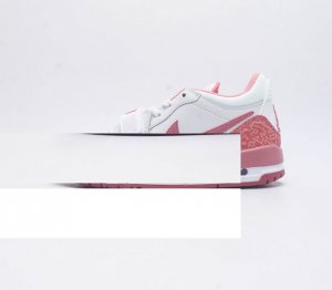 耐克 Aj 乔丹 Air Jordan Legacy 312 男女士低帮运动鞋百搭篮球鞋 酷炫混搭，谁人不爱？Air Jordan Legacy 312 Low