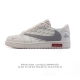 真标 耐克 Nike Air Jordan 1 Low Og Sp Military Blue Aj1乔1倒勾 2025年新款 蛇年新款 联名 低帮篮球鞋 Aj