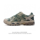 公司级 Asics 亚瑟士 Gel-Kahana 8 男女鞋越野跑步鞋抓地稳定运动鞋缓震耐磨跑鞋。Gel-Kahana系列为实用级越野跑鞋，融合机能和户外潮流强