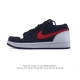 耐克 乔丹Air Jordan 1 Low Aj1 乔1 乔丹1代Aj1 低帮复古文化休闲运动篮球鞋。该鞋款从 1985 年元年款汲取设计灵感，焕新演绎简约经典