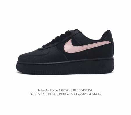 公司级 Af1耐克 Nike Air Force 1 07 Low 空军一号厚底增高运动板鞋 原楦头原纸板 打造纯正空军版型 专注外贸渠道 全掌内置蜂窝气垫 原 - 点击图像关闭