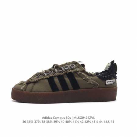真标 Adidas 阿迪达斯 男女鞋真标半码制，原楦开发版型，采用棉质帆布组合环保纤维革鞋面材质，原档案开发铝楦楦型，正确硫化组合鞋底 每次人气都不低澳洲时尚品 - 点击图像关闭