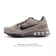 公司级 耐克 Nike Air Max 系列经典人气单品强势回归 Nike Air Max 2013 男女子气垫运动鞋 厚底增高跑步鞋 延续以往的时尚格调和运动