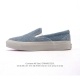 新品 Converse匡威休闲鞋 一脚蹬One Star Cc Slip Pro男女滑板鞋 时尚运动鞋 545C 黑 白Golf Wang 携手 Convers