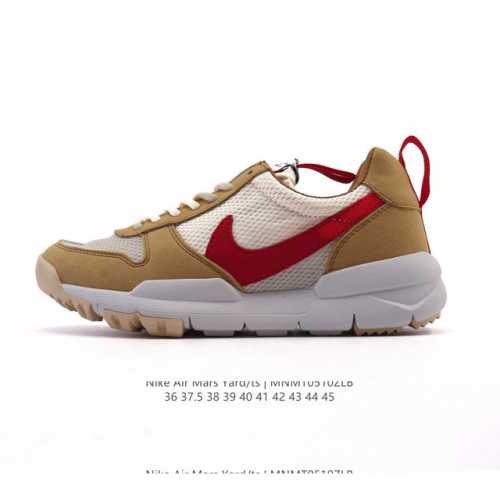 爆炸系列 Nike 耐克 采用国产丝绒猪巴革材质饰片，中底外后侧带泡棉乳胶缓震Gd权志龙大爱款式，梦寐以求的神级之作联乘艺术家-艺术家汤姆 萨克斯Tom Sac